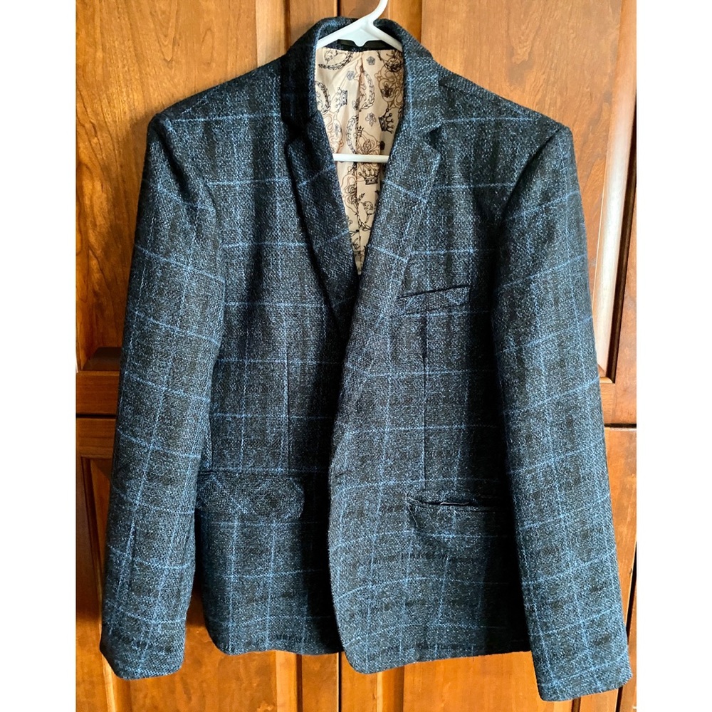 Men's Blazer